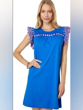 Lilly Pulitzer Ave Dress Sz. M